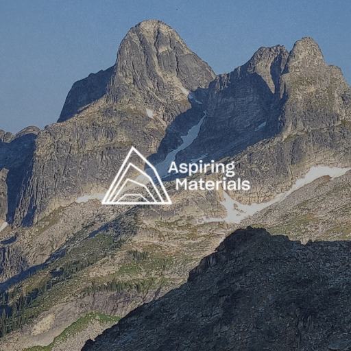 Cover_AspiringMaterials