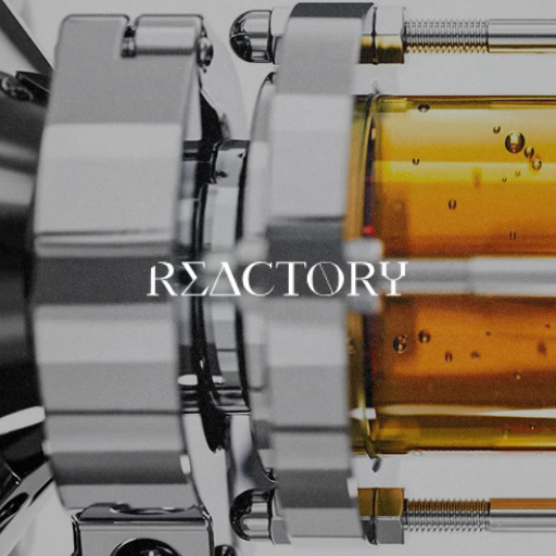Cover_Reactory