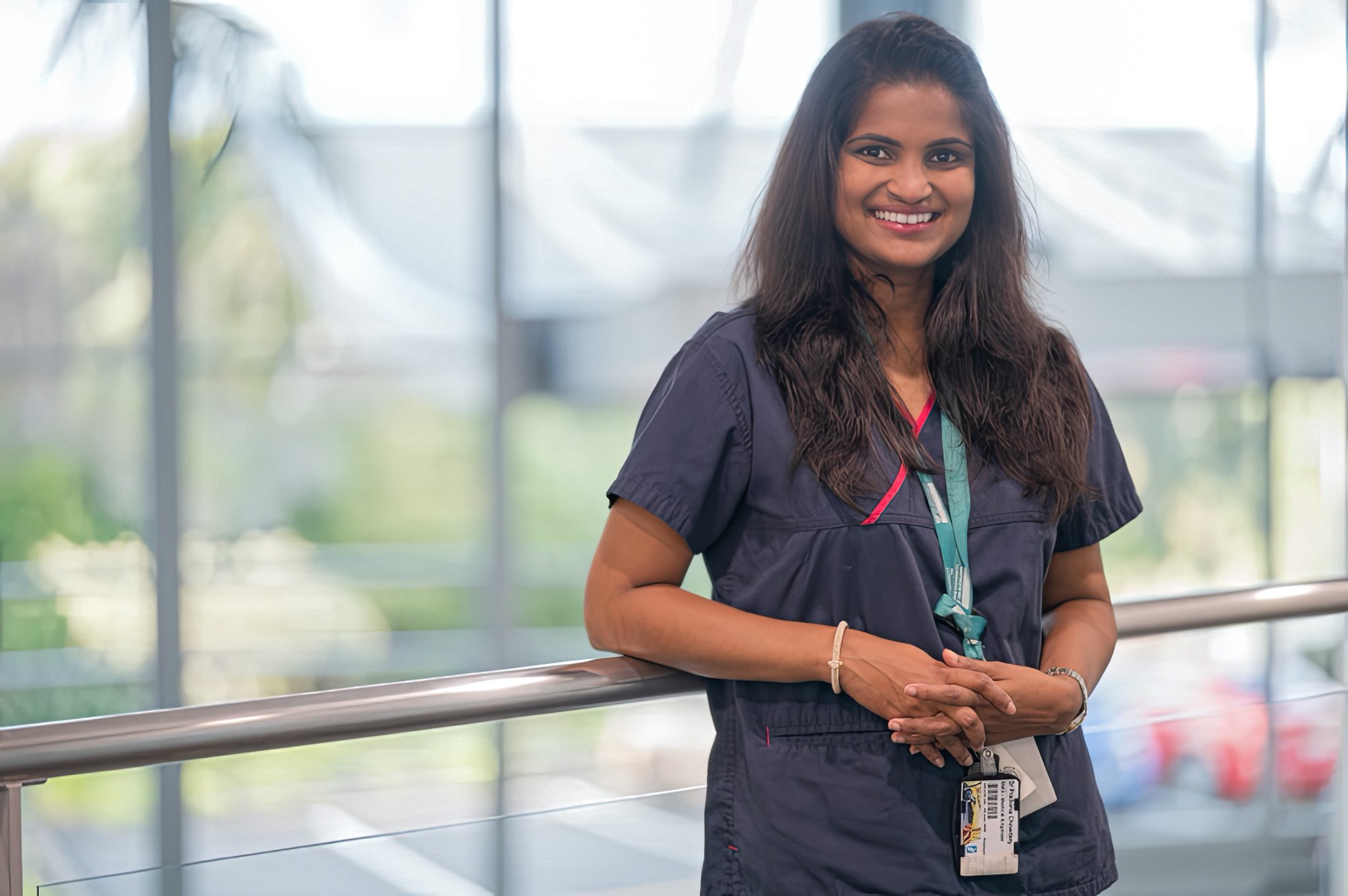 Dr Prathima Chowdary