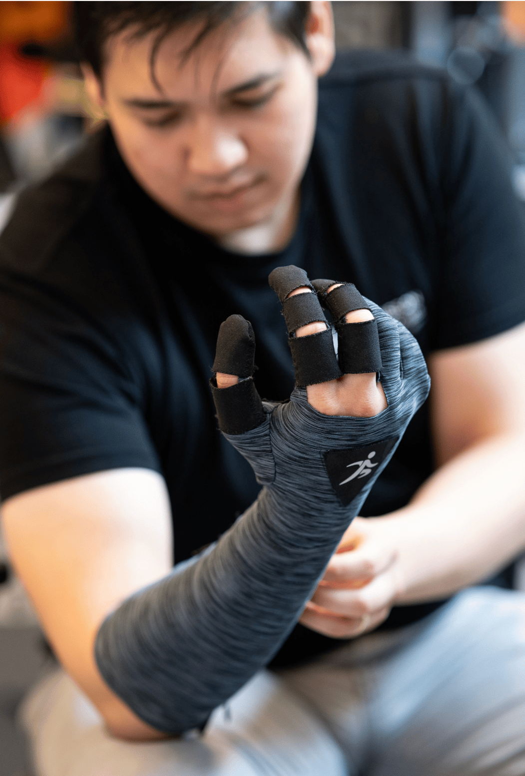 Auraflex Prototype Dennisson From the Outset