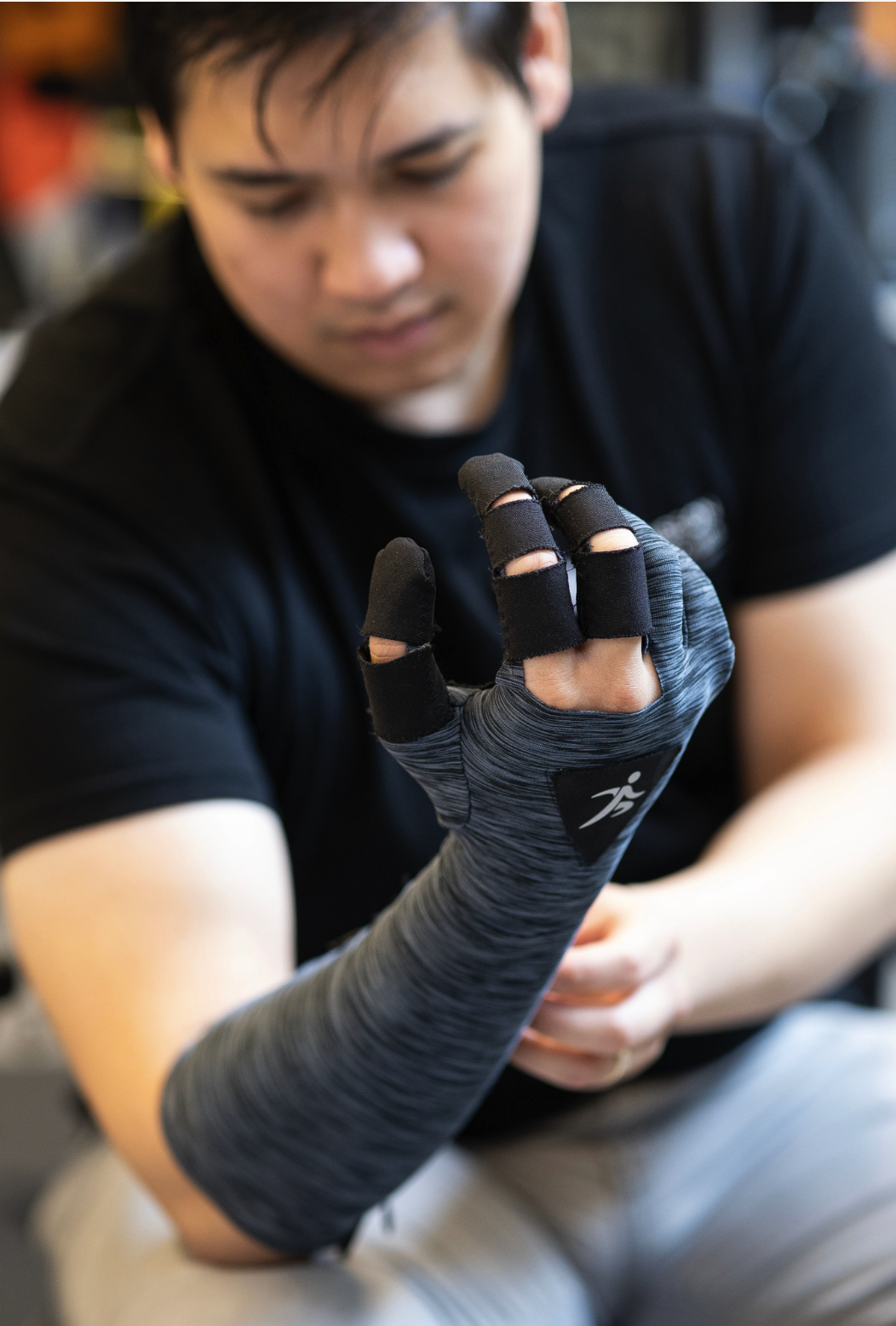 Auraflex Prototype Dennisson From the Outset