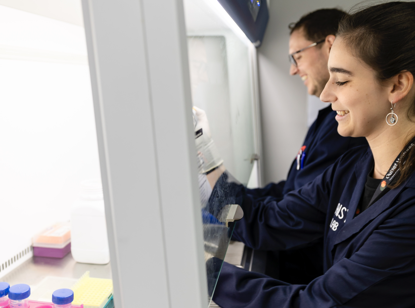 Daisy Lab Invest in Deeptech by Melissa Grye DMG Digital Advertising for Outset Ventures