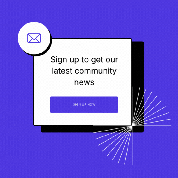 Newsletter Sign Up Newsletter Sign Up