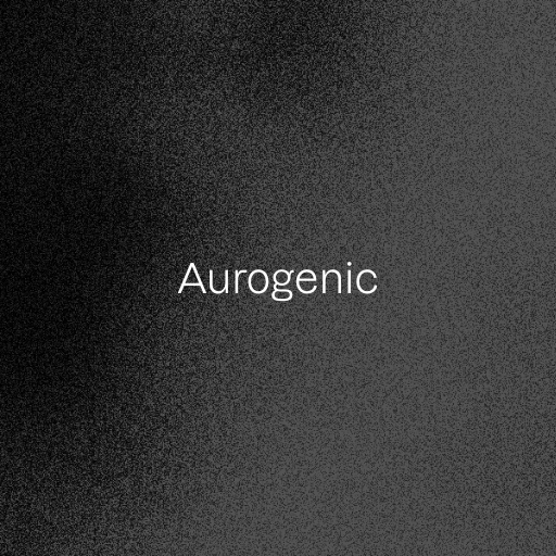 Cover_Aurogenic