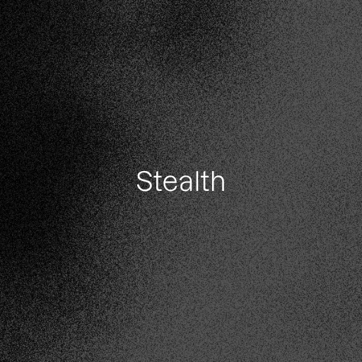 Cover_Stealth