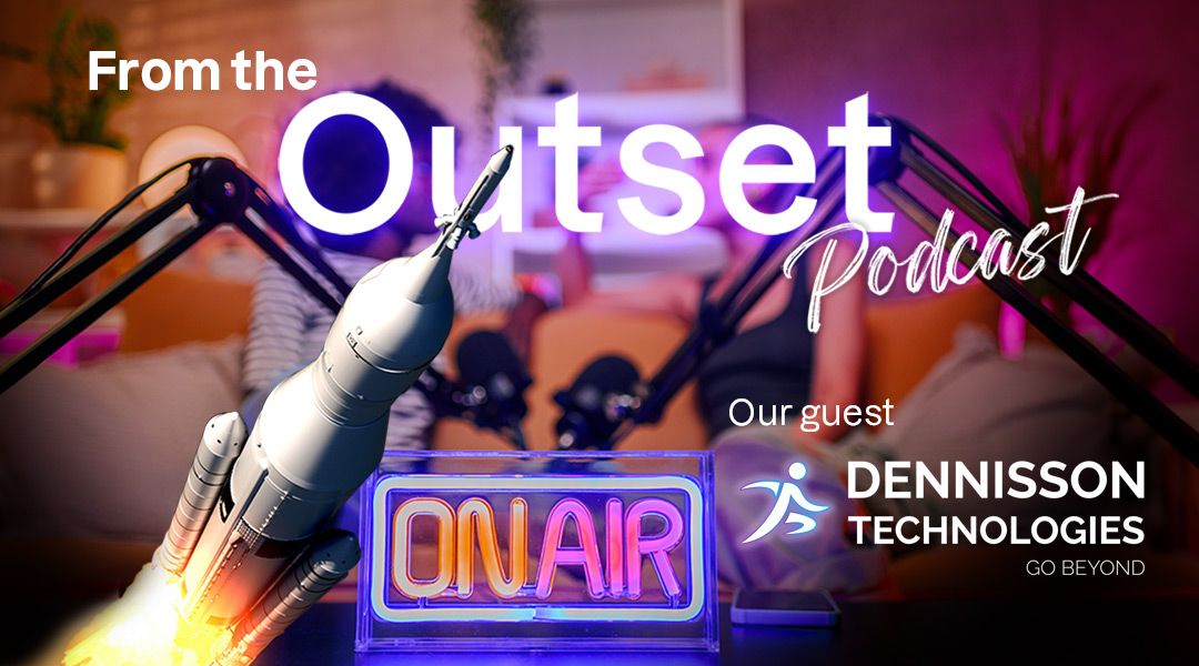 Empowering Innovation: Outset Ventures and Dennisson Technologies